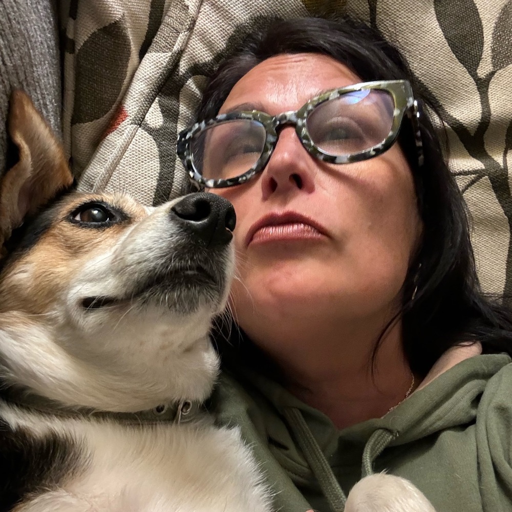 Meet your Posher, Beth